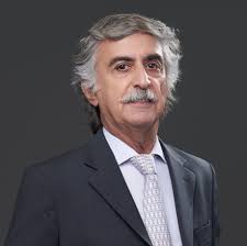 Daniel Roberto Calabro