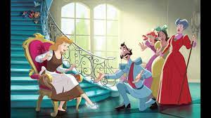 Check spelling or type a new query. Dongeng Cerita Cinderella Dalam Bahasa Indonesia Sinopsis Film Youtube