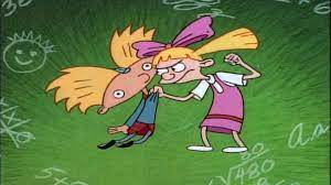 Hey Arnold! - REVIEWED: S1, E2: 