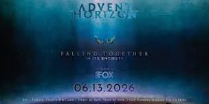 ADVENT HORIZON