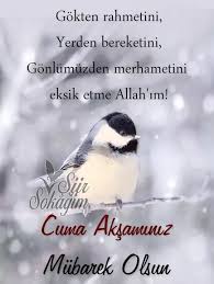 Cuma Gecesi Resimli Sozleri Movie Posters Animals Poster