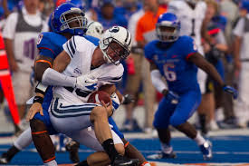 2013 Boise State Footballs 10 Things To Know Back On The
