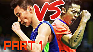 Lee chong wei's miraculous third set recovery against arch rival lindan in the asian championship. Lin Dan Vs Lee Chong Wei Rio 2016 Full Highlights Part 1 Shuttle Full Highlights Lins Rio 2016