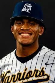 2025 Baseball Roster