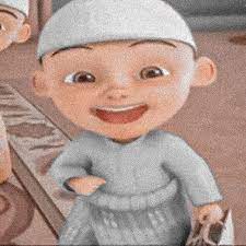 Hot anime wallpaper desktop 4k goal. Upin Ipin Shalat Cartoon Wallpaper Cartoon Pics Cartoon
