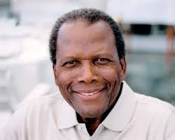 Poitier and widmark would appear in several films together, including the bedford incident and the long. Did You Know On His 90th Birthday Today Sidney Poitier Is The Oldest Living Best Actor Oscar Winner Shadow Act