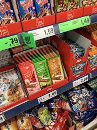 Ahorre más con el folleto lidl de ofertas. Pin Von Foodguru Auf Lidl In Portugal Das Gibt Es Zu Kaufen Lidl Wolle Kaufen