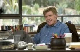 Robert redford was my friend. Legenden Robert Redford Cinema De
