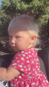 When the boys are at school Frankie Sue will play!