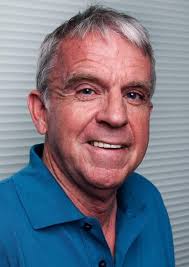 Turning 50: Advice for Billy Cooper