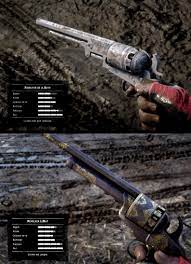 Does anyone know which rdr2 chapter unlocks the lemat in single player? Fastest How To Get The Duke Navy Revolver In Gta V