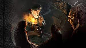 Left 4 dead zoey wallpaper. Left 4 Dead 1 Wallpapers Top Free Left 4 Dead 1 Backgrounds Wallpaperaccess
