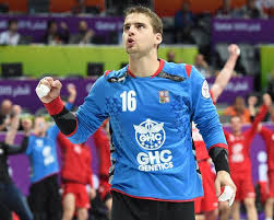 Trainer jaroslav silhavy beruft torhüter tomas koubek vom fc augsburg, den hoffenheimer. Handball Europameisterschaft Gruppe B Der Kader Von Tschechien