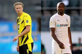 Preview followed by live coverage of friday's german bundesliga game between borussia mönchengladbach and borussia dortmund. Dortmund Vs Borussia Monchengladbach Preview Betting Prediction