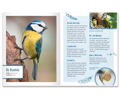 Die gartenvögel nehmen das nahrungsangebot an und kehren immer wieder zu der. Vogel In Unserem Garten Soundbuch Betzold Ch