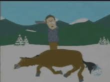 Beating A Dead Horse Gifs Tenor