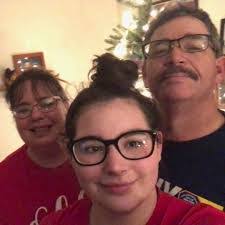 Kasey Hoffman's Instagram, Twitter & Facebook