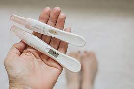 Hence, doctors can do the pregnancy test soon after you see symptoms of implantation. 7 Best Pregnancy Tests To Take In 2021