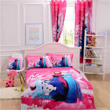 Since fitted sheets usually have the same measurements as the bed frame, fitted. Frozen Bedding Set Hot Selling 3d Printed 100 Cotton Children Bed Linen For Girls Boys Kids Single Bed Children Gifts Shop Comforter Sets Comforters Sets Sale From Mic518 55 33 Dhgate Com