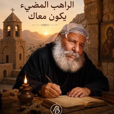 Abouna Fanous Lovers (@Abounafanouslovers) • Facebook
