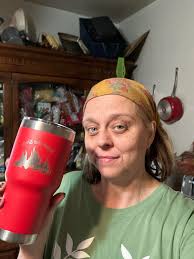 Excited for new year and gifts