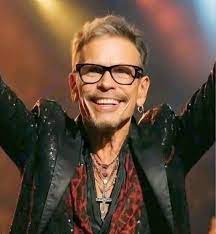 KICKING HAROLD - STEVEN TYLER did not cut off his hair.... | Facebook