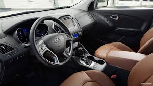 To find out more information about hyundai in your country. 2014 Hyundai Tucson Interior Caricos