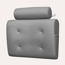 95 ($28.95/count) 50% coupon applied at checkout save 50% with coupon. Bathtub Bath Pillow Everlasting Comfort
