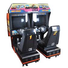 About simulator arcade racing car game machine s this is a new full motion racing arcade machines for sale. Car Racing Arcade Games Uk Arcade Direct