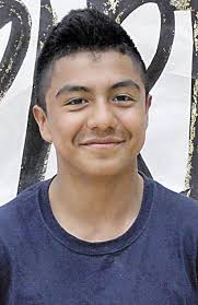 WRESTLING: Forks' Lucas heads up All-Peninsula team