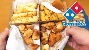 Inicia sesión con tu perfil domino's. Stay Home And Online Order Domino Party Box Stayhome Order Party Box Pizza Youtube