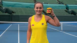 Ash barty's dad to talk in mount isa. Warwick To Get Visit From Ash Barty S Dad The Courier Mail