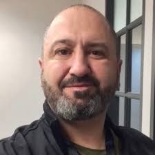 Congratulations to Mike Sosa