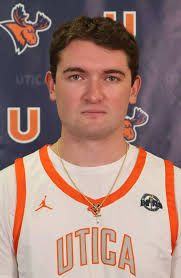 Thomas Morreale's Instagram, Twitter & Facebook