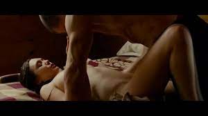 Oldboy - Elizabeth Olsen Sex Scene - XVIDEOS.COM