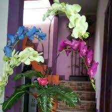 Maybe you would like to learn more about one of these? Hiasan Bunga Berbahan Plastik Dengan Vas Bunga Home Facebook