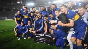 Boca juniors have six charged by police after copa libertadores clash brazilian police charged six boca juniors players and officials on wednesday, a day after clashes with atletico mineiro in the. Buenos Aires Times Familiarity Can Breed Contempt For Boca River And Fans Of Football