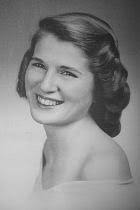 Mary Sawyer Obituary