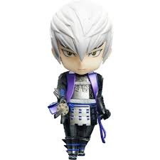 Basara nekki (熱気 バサラ nekki basara) is the main protagonist of macross 7 and its subsequent spinoffs. Chara Forme Sengoku Basara 4 Ishida Mitsunari