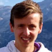 Peter Cameron Profile