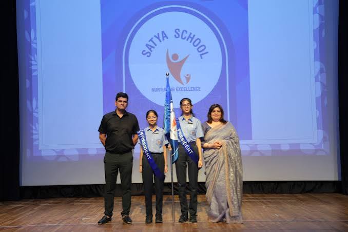 Satya School Gurugram 2026-27 | Fees, Admission & Curriculum Yellow Slate - Blog
