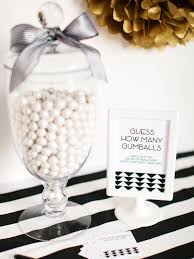 Have the guests guess how many honeycombs are in a container or bottle with this fun and easy activity. Baby Q Planning A Baby Shower On A Budget Diy Network Blog Made Remade Diy