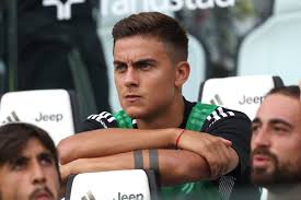 Federico chiesa and dejan kulusevski started on the wings, with arthur and adrien rabiot in central midfield. After Zero Ronaldo Goals No Dybala And More Khedira Juventus Fans Are Frustrated Black White Read All Over
