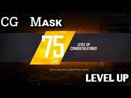 Level Up 75 Ranked Match Full Gameplay Free Fire Youtube Level Up Gameplay Levels