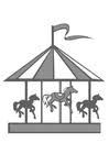 .pueblo para colorear, venta clipart feria, ferias libres para colorear, imágenes de atracciones de feria, dibujos para colorear de la feria de abril, puestos belén, dibujos de pueblos prehispánicos para colorear, dibujo de feria venta de vegetales, dibujos de un mercado de verduras, canasta de. 12 Dibujos De Feria Para Colorear Dibujos Para Imprimir Gratis