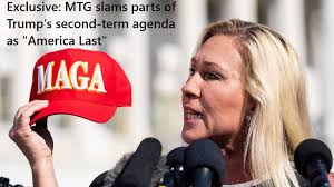 mtg breaks from dt over issues