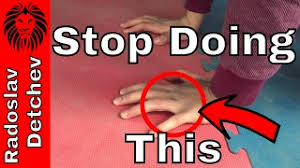 How to hold a handstand longer. How To Hold A Handstand Longer How To Place Your Hands When Doing A Handstand Youtube