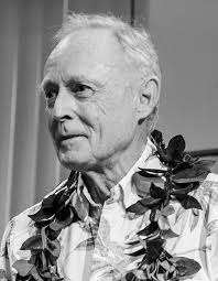 Robert Blust's Instagram, Twitter & Facebook