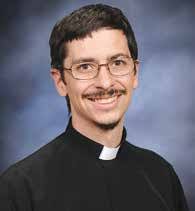 Assignments Affecting 11 Priests Announced
