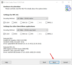 Not only does it include codecs, but it also includes some programs to configure the audio and video. The Transport K Lite Media Player Classic K Lite Mega Play Every Video And Audio File Formats Media Player Codecs Pcs Place These Codecs Are Not Used Or Needed